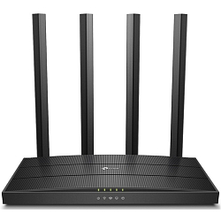 Роутер WiFi TP-LINK Archer C6