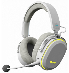 Наушники OKLICK GMNG HS-L990G белый