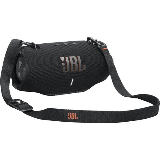Колонка портативная JBL XTREME 4 Black