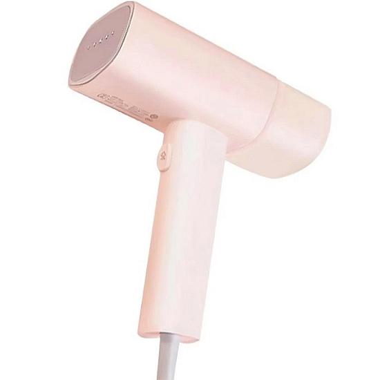 Отпариватель Xiaomi Lofans Steam Brush GT-306LP розовый