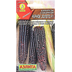 Семена Кукуруза сахарная Черное золото F1 Ц/П 5шт 10221144