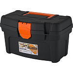 Ящик для инструментов BLOCKER "Master Economy 12" 320х196х188мм BR6001
