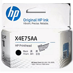 Картридж HP X4E75AA черный для HP InkTank 500/600/700/6000/7000/7300/7600, Deskjet GT 5810/5820