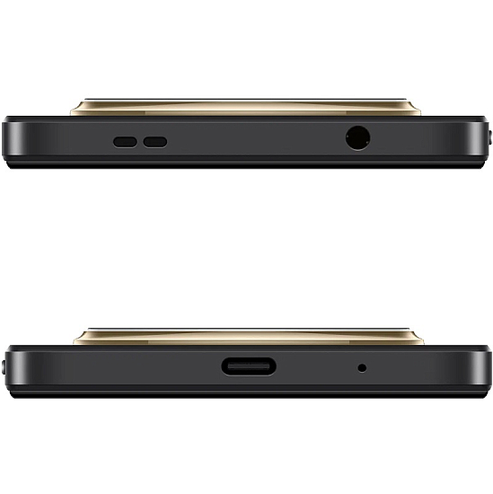 Смартфон Xiaomi POCO C61 4/128Gb Черный