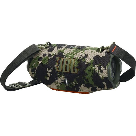 Колонка портативная JBL XTREME 4 Squad