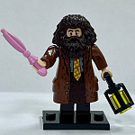 Фигурка HP001 Rubeus Hagrid