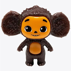 Фигурка антистресс тянучка "Чебурашка", 9 см, PLAY KITS