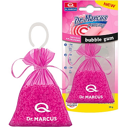 Ароматизатор Dr.MARCUS Fresh Bag Бубль Гум (Bubble Gum) мешочек подвесной