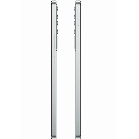 Смартфон Realme C71 6/128Gb Белый