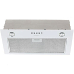 Вытяжка MAUNFELD Crosby Singl 60 White