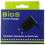 Сетевое ЗУ BIOS miniUSB