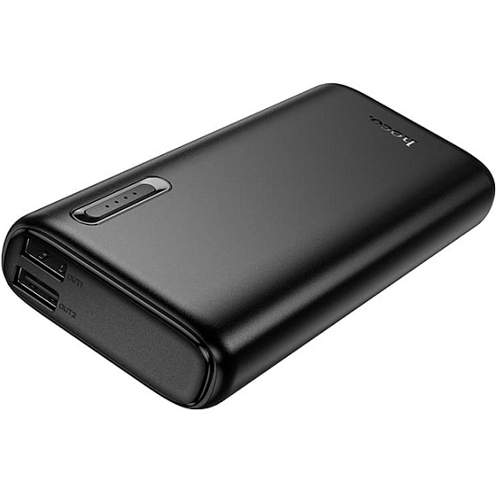 Внешний АКБ HOCO J158A (10000mAh) Black
