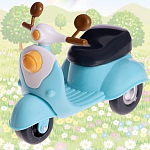 Мотоцикл для питомцев «Зверята» 10638183