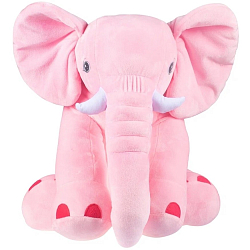 Мягкая игрушка FANCY Слон Элвис SLON2S