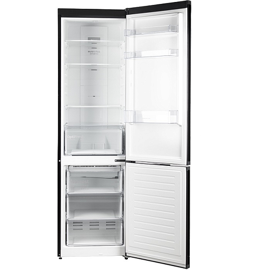 Холодильник Kurt Lane RB2008NQ