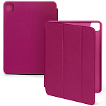 Чехол футляр-книга SMART CASE для iPad Pro 11 (2020) Rose Red №3