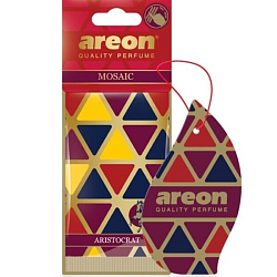 Ароматизатор AREON MOSAIC ( Aristocrat) EЛКА