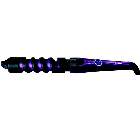 Щипцы WILLMARK WHС-244VC
