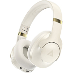 Наушники ACEFAST H4, бежевый