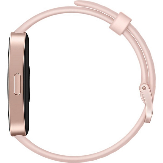 Смарт-браслет HUAWEI Band 8 Розовый