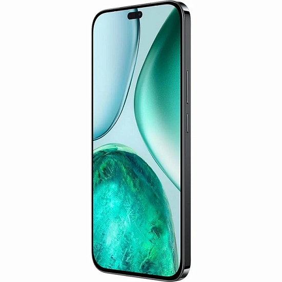 Смартфон Honor X8c 6/128Gb черный