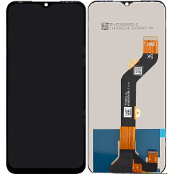 Дисплей для Tecno Spark 8с