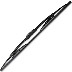 Дворник каркасный AVS Classic line CW-13 (33см)