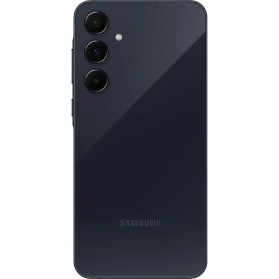 Смартфон Samsung Galaxy A55 8/128Gb SM-A556E (Синий)