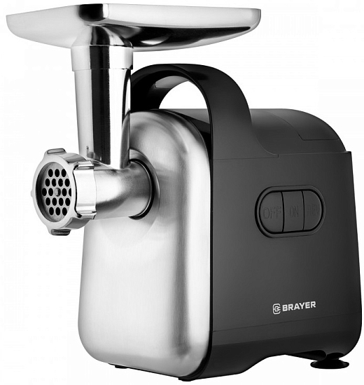 Мясорубка BRAYER BR-1602