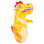 Игрушка для плавания INTEX «Зверюшка-неваляшка», от 3-8 лет, микс, 44669NP