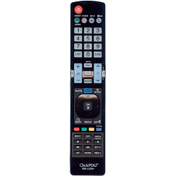 Пульт универсальный CLICKPDU RM-L930+