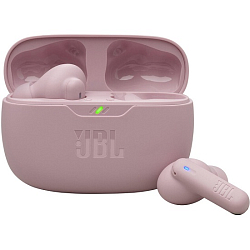 Наушники JBL Wave Beam 2 розовый