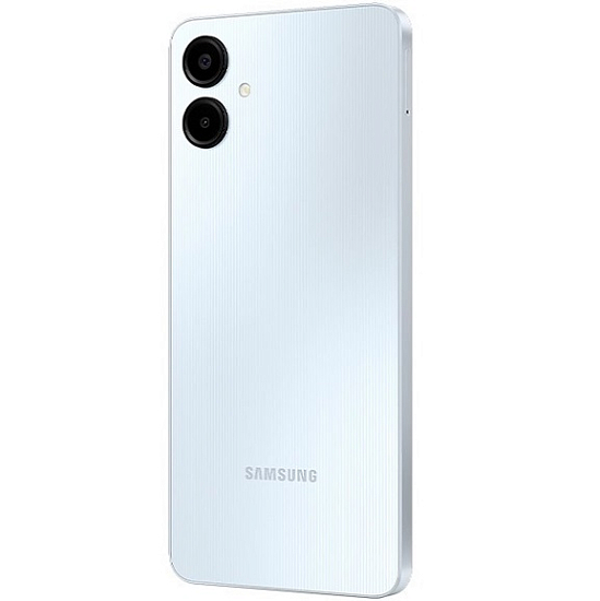 Смартфон Samsung Galaxy A06 4/64Gb (Голубой)