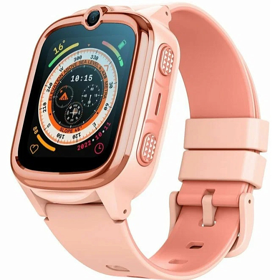 Смарт-часы AIMOTO Star розовый