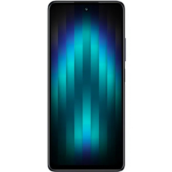 Смартфон Infinix Hot 30 8/128 Черный (Уценка)