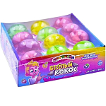 Десерт желеобразный Фрутиска (Веселый кокос) 20гр (ТД Холодок)