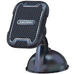 Автомобильный держатель Kakusiga KSC-426C черный