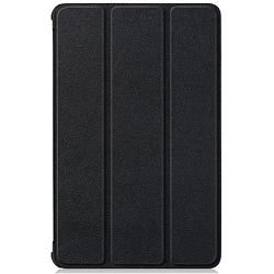Чехол футляр-книга ZIBELINO Tablet для Huawei MatePad SE (10.4") (черный) с магнитом