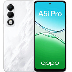 Смартфон OPPO A5i Pro 8/128 ГБ белый
