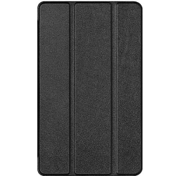 Чехол футляр-книга DF для Realme Pad mini 8.7” DF rmFlip-45 (black)