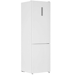 Холодильник HAIER CEF537AWD белый