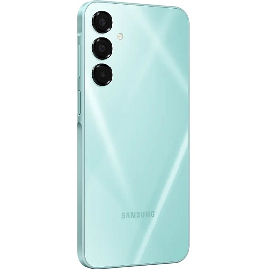 Смартфон Samsung Galaxy A16 4/128Gb SM-A165F (Мятный)
