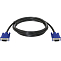 Кабель VGA <--> VGA  1.8м DEFENDER BB340M-06, пакет (87410)