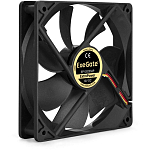 Вентилятор EXEGATE ExtraPower EP12025S3P, 120x120x25 мм, подшипник скольжения, 3pin, 1800RPM, 26dBA