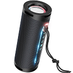 Колонка портативная HOCO HC9 Dazzling чёрный