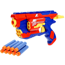 Бластер «Один», стреляет мягкими пулями 4264101