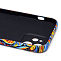 Задняя накладка Luxo Creative для iPhone 12 (117) (multicolor) (229584)