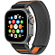 Ремешок KEEPHONE MUSSE IWATCH BAND 49MM DARK BLUE