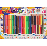 Набор для рисования подарочный "deVENTE. Trio" 33 предмета 5572671