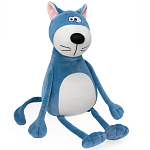 Мягкая игрушка Прятки Кот Бут (Pr32-03)
